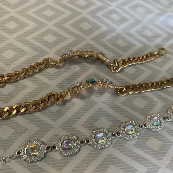 Fancy Bracelets - Picture 3 of 3